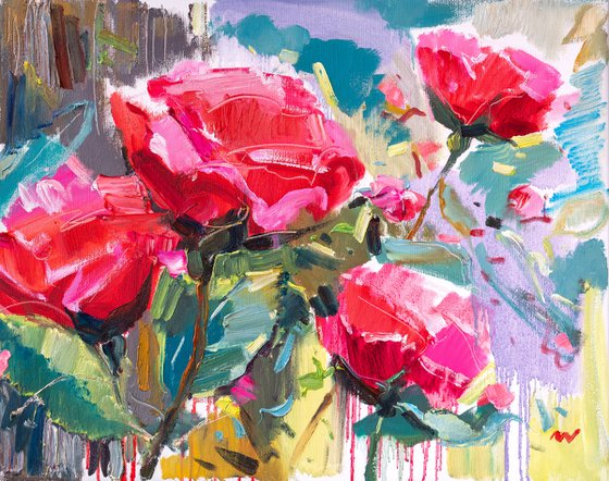 Roses