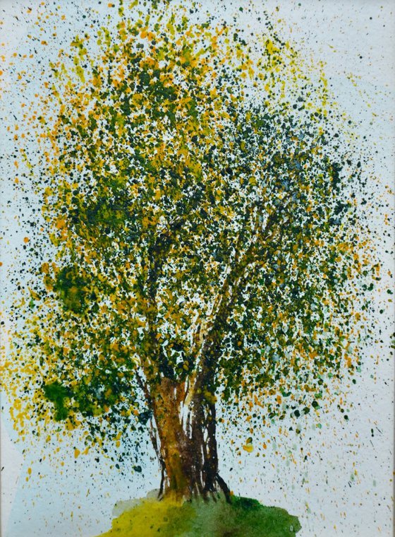 The Shape We Keep: What Endures