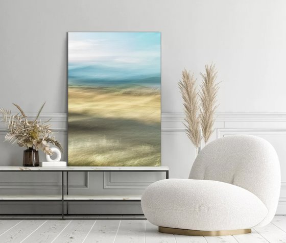 Painted dream #17