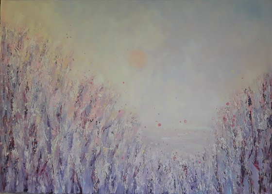 The Summer Wind