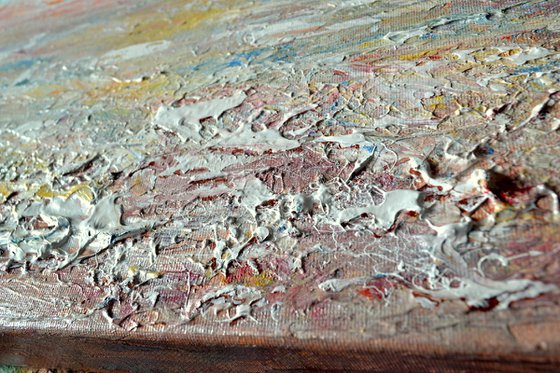 3D Dream 10. Soft power.