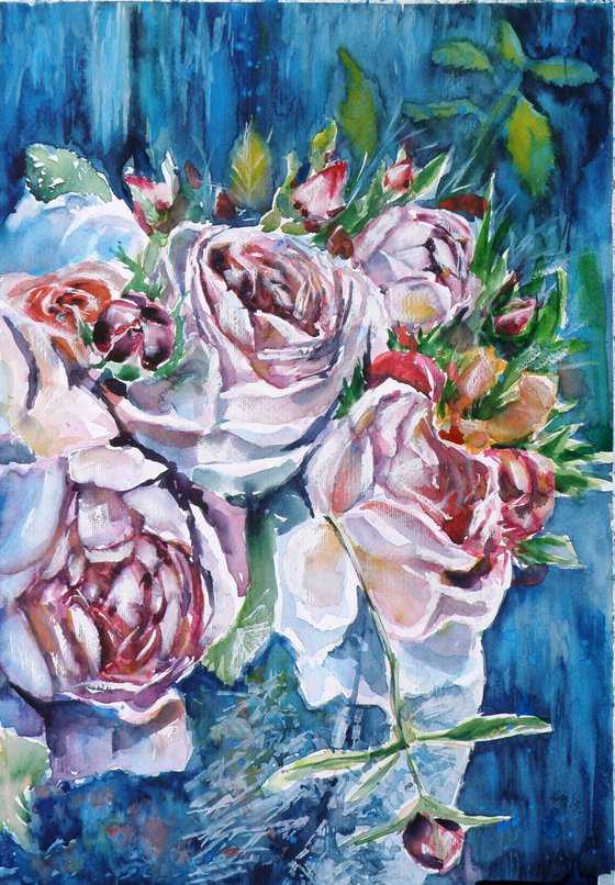 Roses