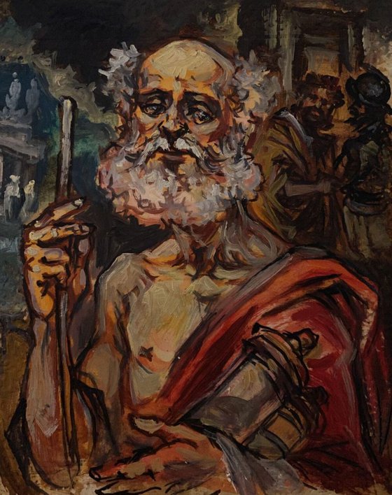 Diogenes