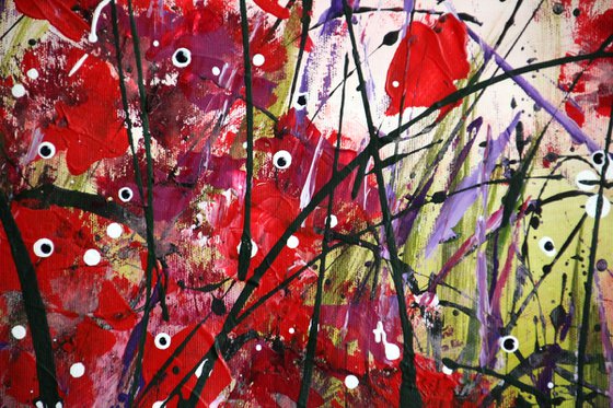"Red Passion" #5