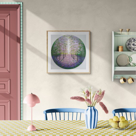 Breath of the Secret Forest