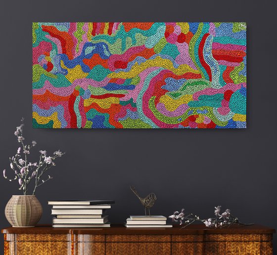 Rainbow Valley