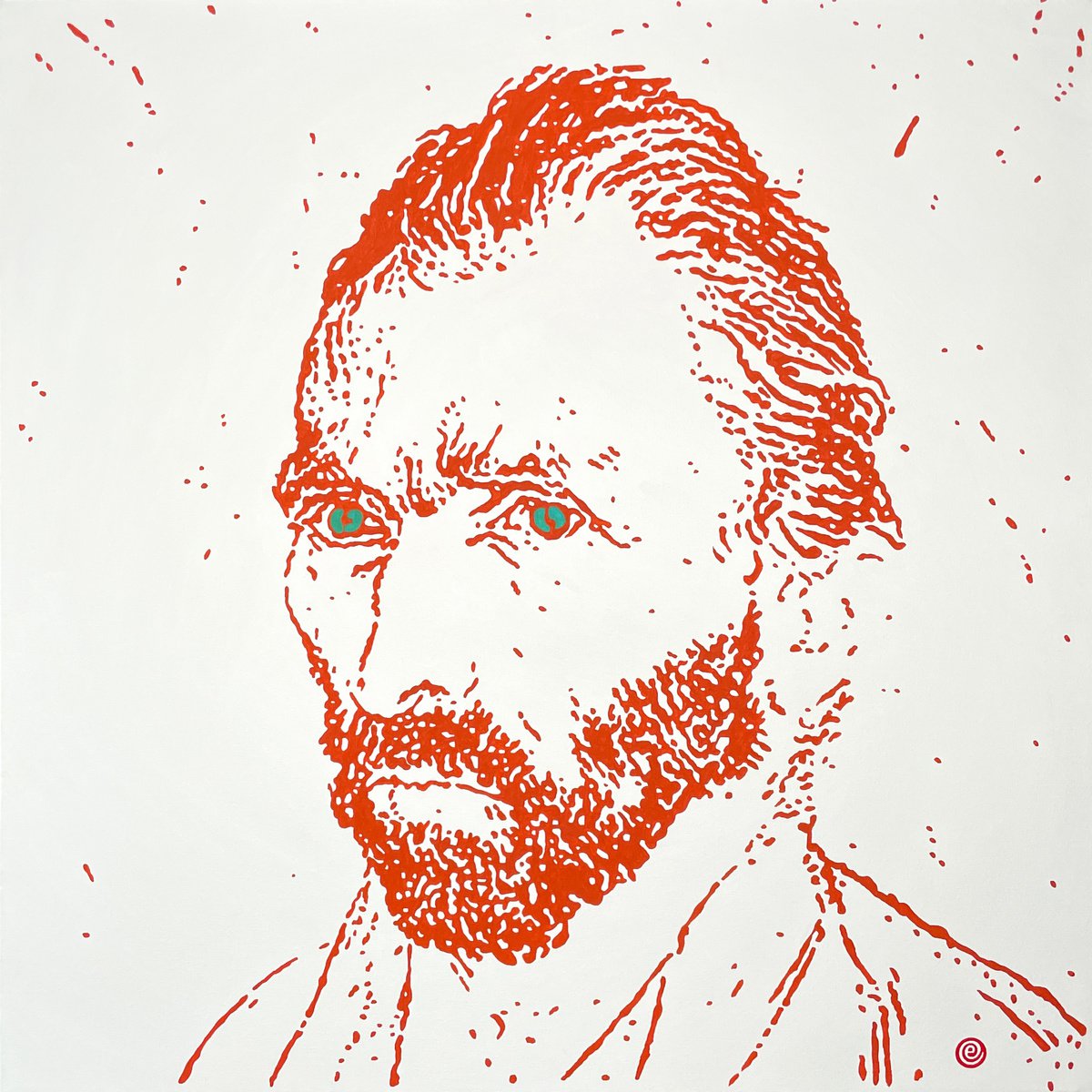 Vincent by Antti Eklund