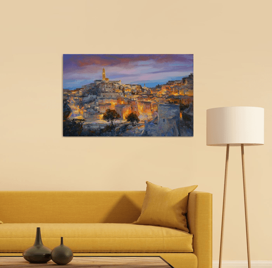 Sassi di matera