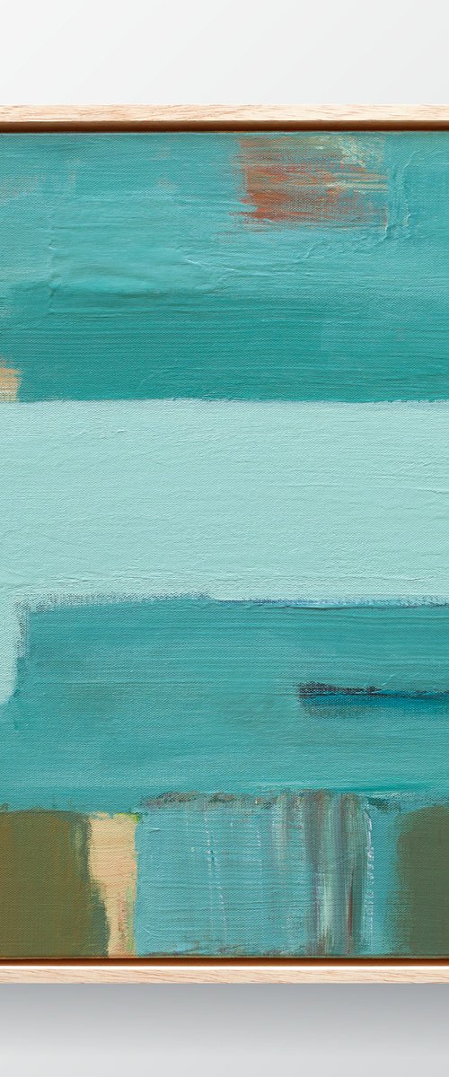 Above And Beyond by Thomas Hjelm