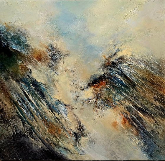 Fault Line