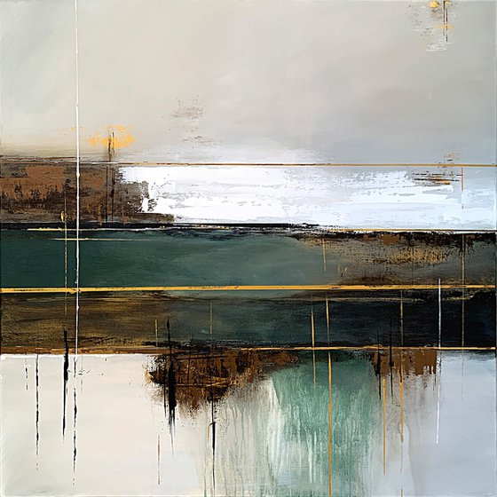 Misty Horizon