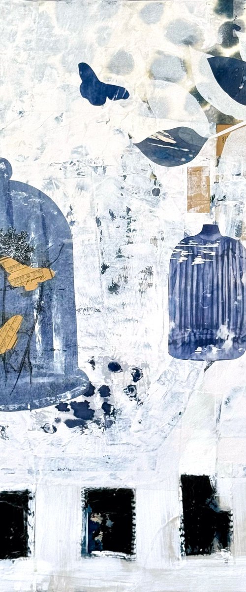 Gatherings by Adam Collier Noel