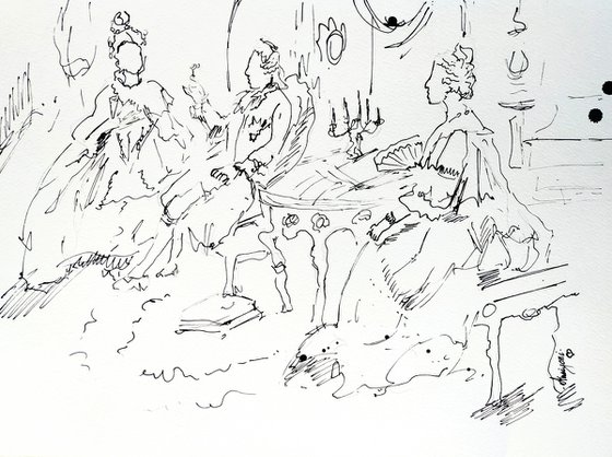 Rococo 3