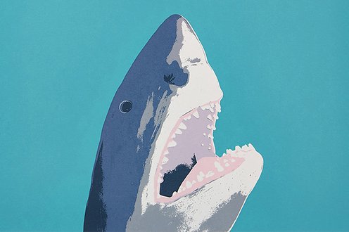 Cover image for Fresh art for spring collection