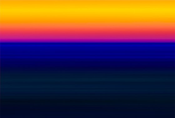 Beyond the Horizon #63