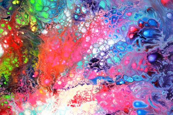 Flowing Energy 65