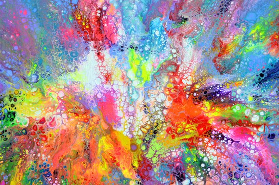 Flowing Energy 62