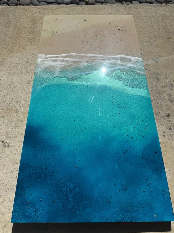 Beneath The Shallows