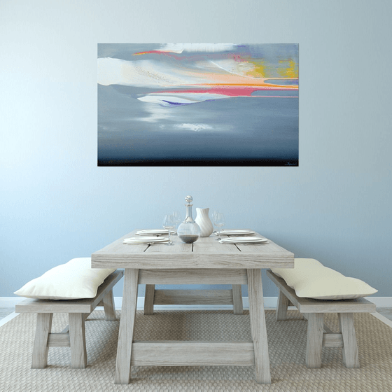 Four Seasons III