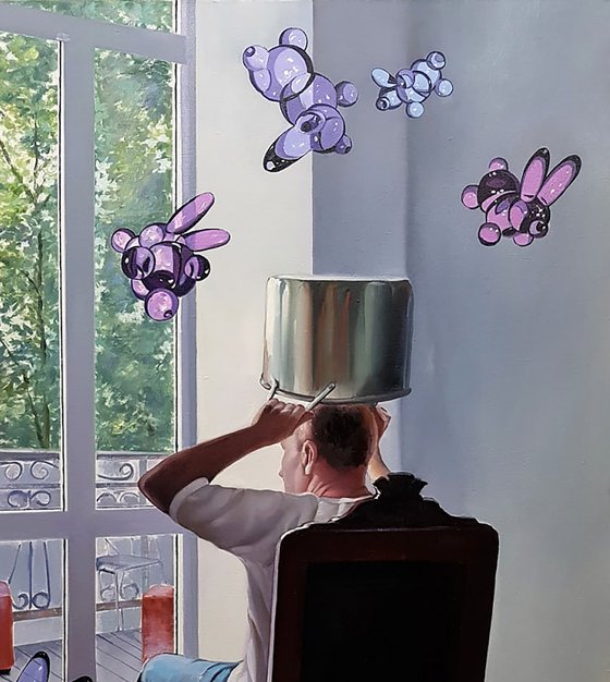 Where is the Borscht?