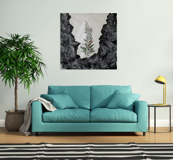 Fireweed