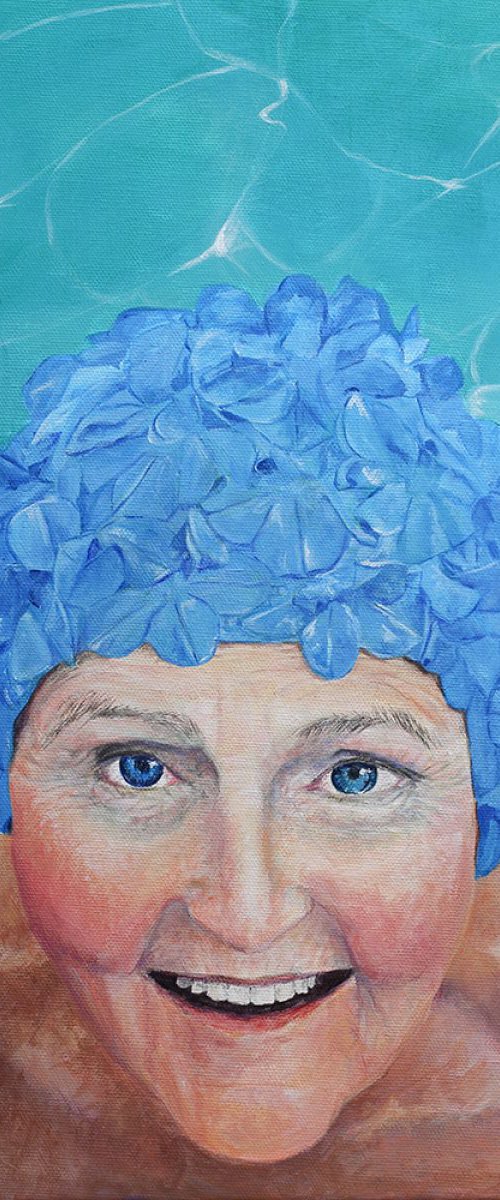 Happiness v1 by Amy Devlin