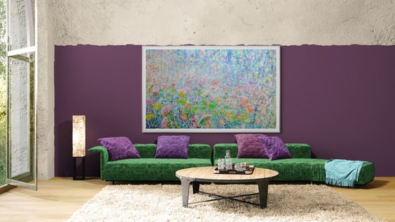 Summer Waterlilies 2025
