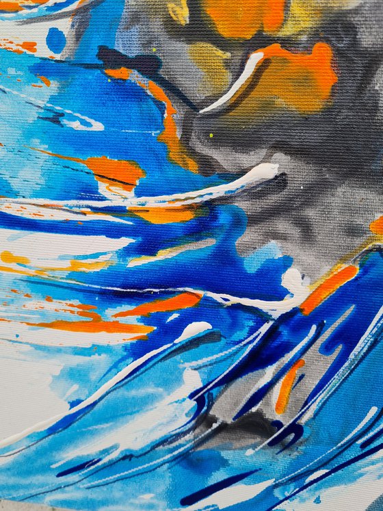 Ocean