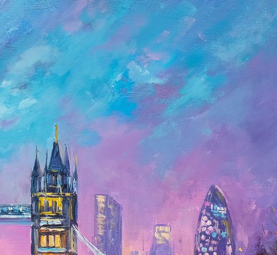 London Lights