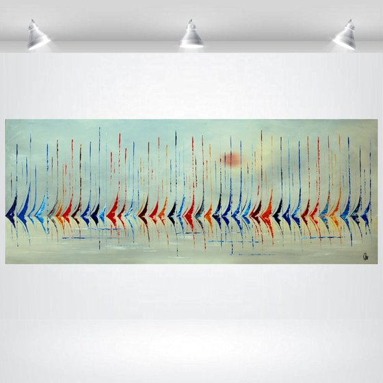 Sailing Colours