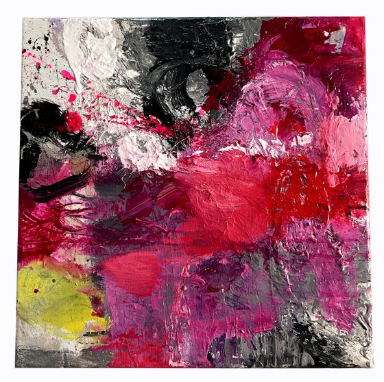 A Passion For Color 1