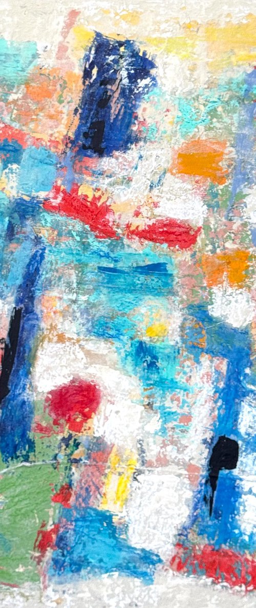 Playland by Adam Collier Noel