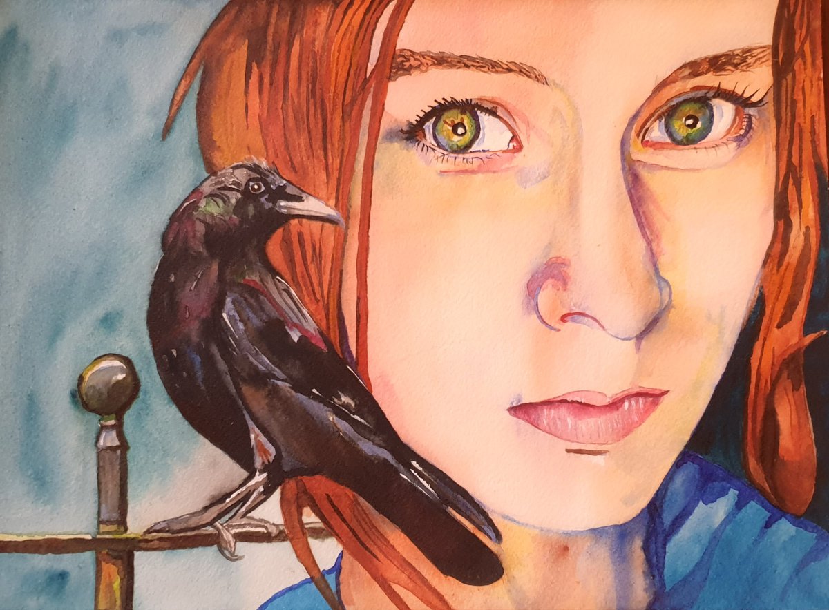 Nevermore by Nicky Campbell