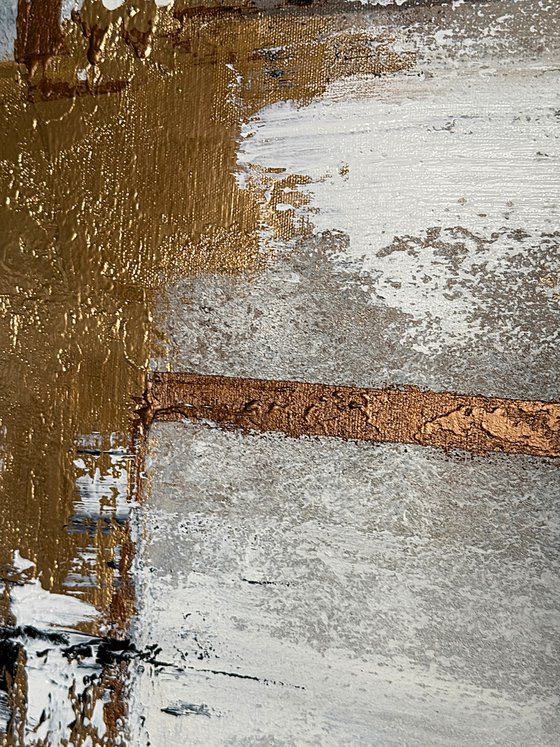 Golden Fractures
