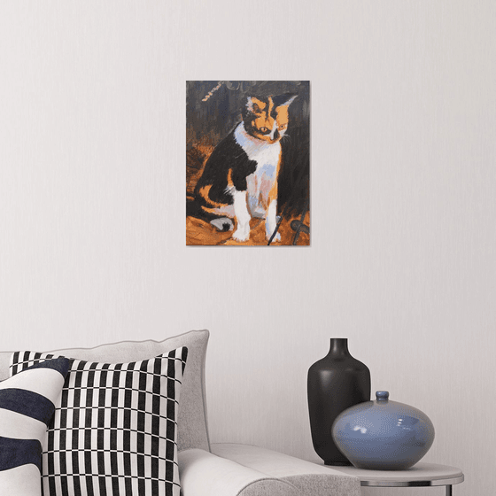 Cat
