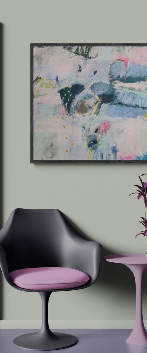 Iceland vibes by Jutta Widrinsky