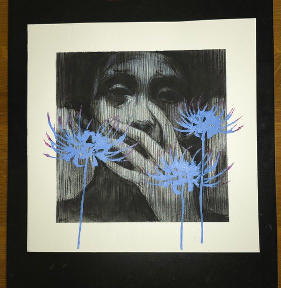 Portrait of an Absence, 3