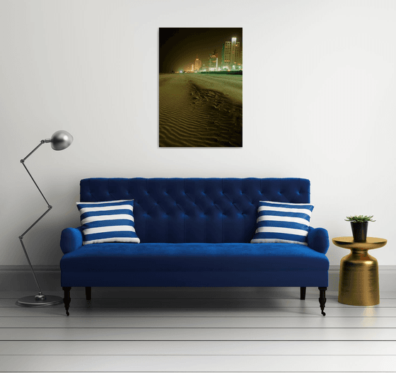 After the storm | Limited Edition Fine Art Print 1 of 10 | 60 x 90 cm
