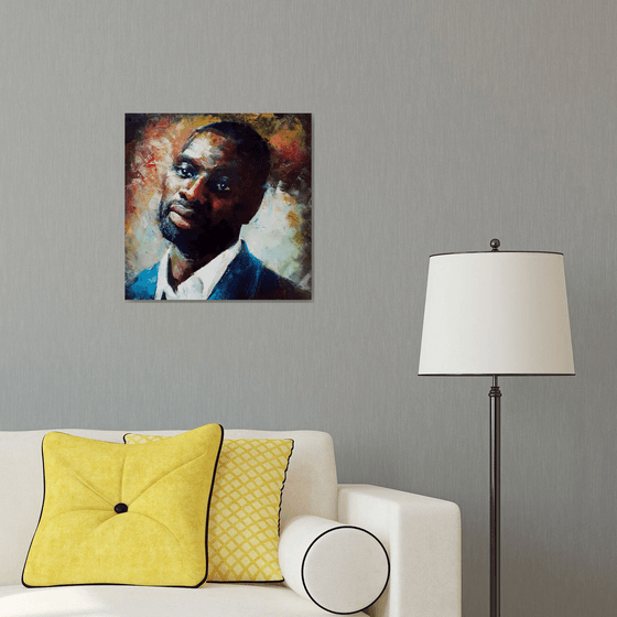 You Underestimated Me