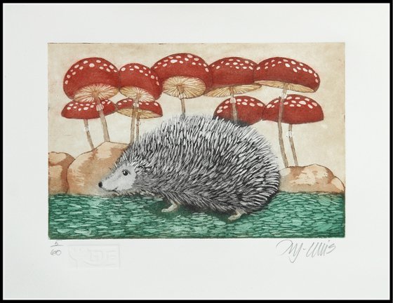 Hedgehog