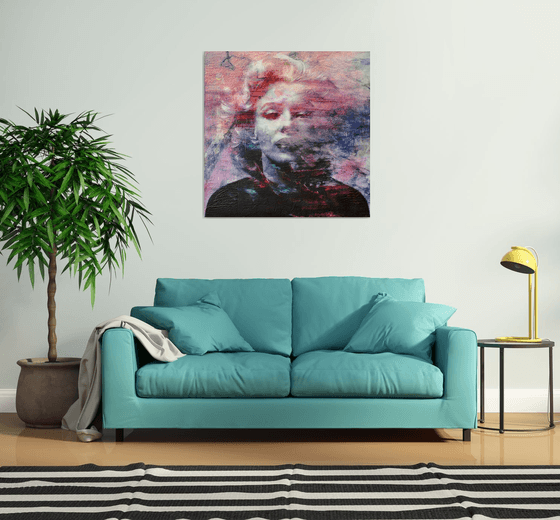 Marilyn Monroe