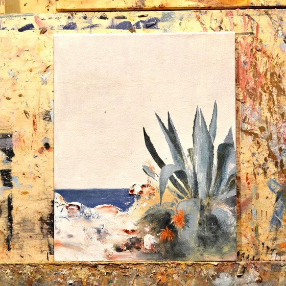 Agave