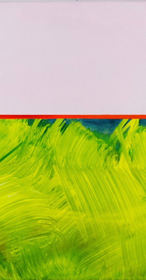 Separation 3 by Katrin Roth