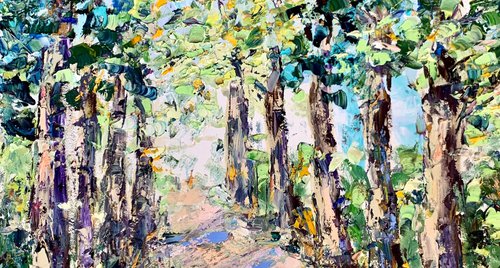 Artwork by Vilma Gataveckienė