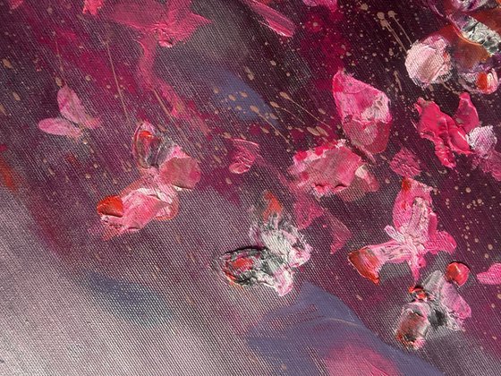 The Birth of Butterflies