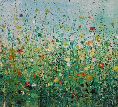 June by Sandy Dooley
