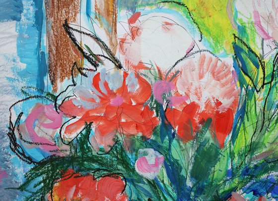 Peonies