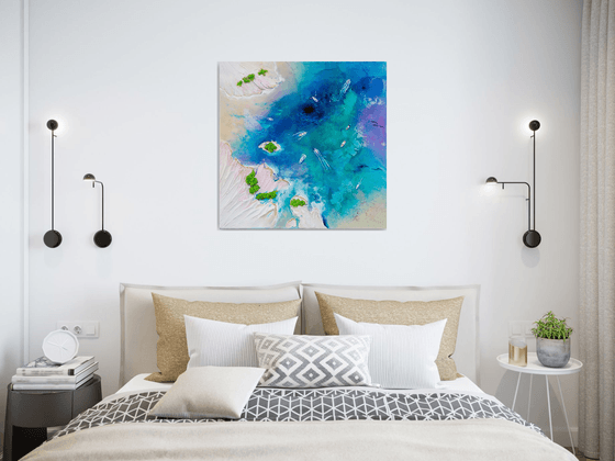 Mediterranean Charm 2
