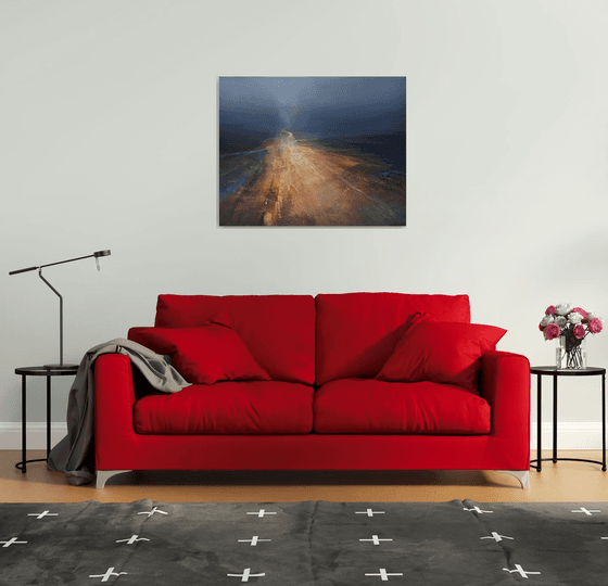 Agartha - The wasteland 6