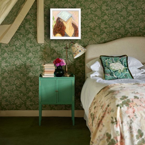 The Essence of Reading